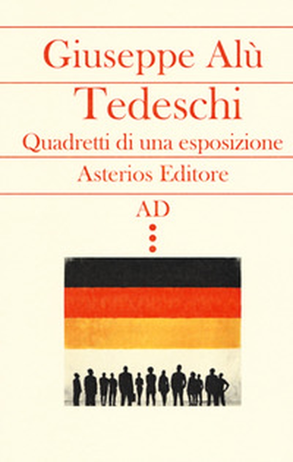 Tedeschi. Quadretti di una esposizione - Librerie.coop Tedeschi. Quadretti di una esposizione - Librerie.coop