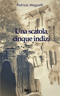 Una scatola, cinque indizi - Librerie.coop