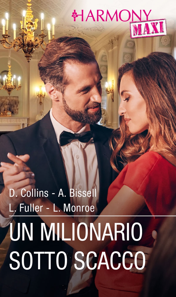 Un milionario sotto scacco - Librerie.coop Un milionario sotto scacco - Librerie.coop