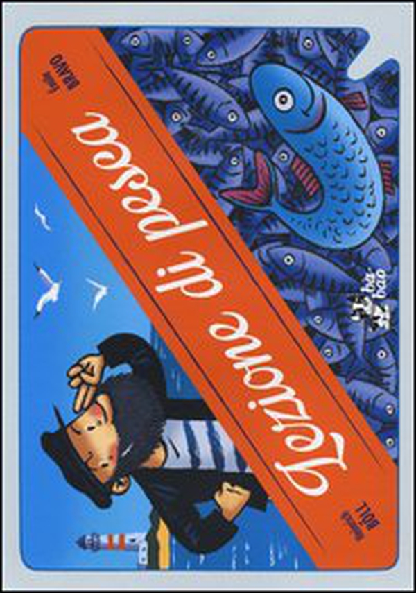 Lezione di pesca - Librerie.coop Lezione di pesca - Librerie.coop
