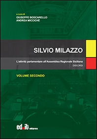 Silvio Milazzo - Vol. 2 - Librerie.coop Silvio Milazzo - Vol. 2 - Librerie.coop