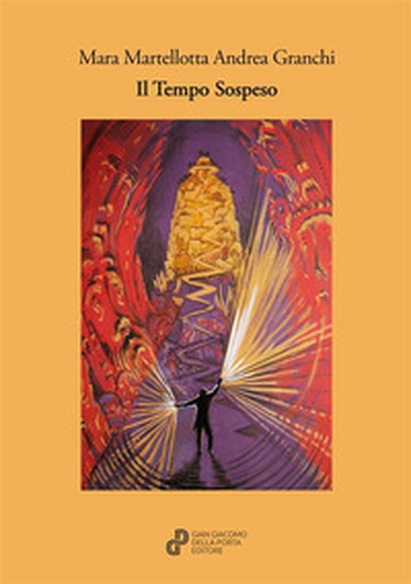 Il tempo sospeso - Librerie.coop Il tempo sospeso - Librerie.coop