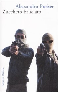 Zucchero bruciato - Librerie.coop