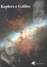 Keplero e Galileo - Librerie.coop