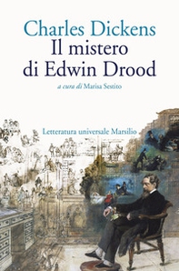 Il mistero di Edwin Drood - Librerie.coop Il mistero di Edwin Drood - Librerie.coop