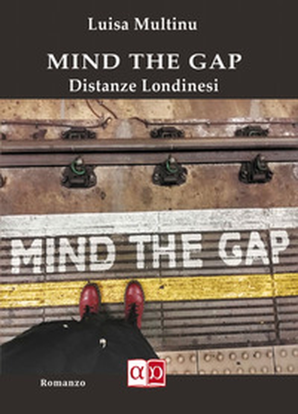 Mind the gap. Distanze londinesi - Librerie.coop Mind the gap. Distanze londinesi - Librerie.coop