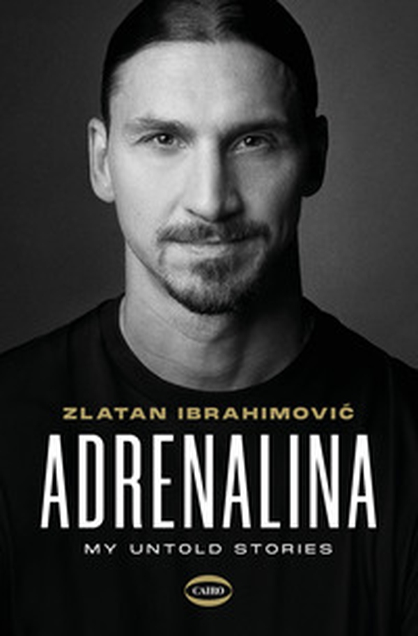 Adrenalina. My untold stories - Librerie.coop Adrenalina. My untold stories - Librerie.coop