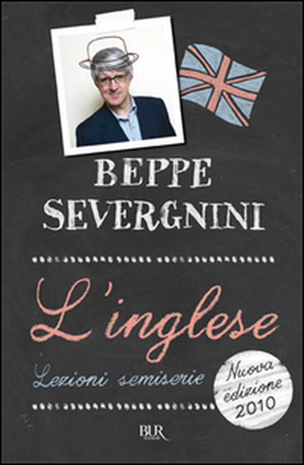 L'inglese. Lezioni semiserie - Librerie.coop L'inglese. Lezioni semiserie - Librerie.coop