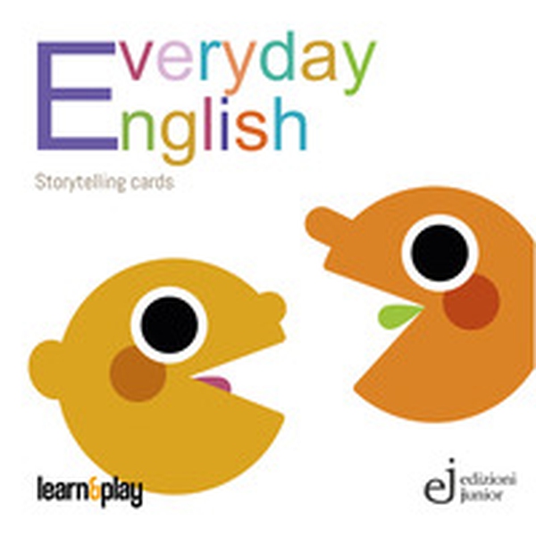 Everyday english - Librerie.coop