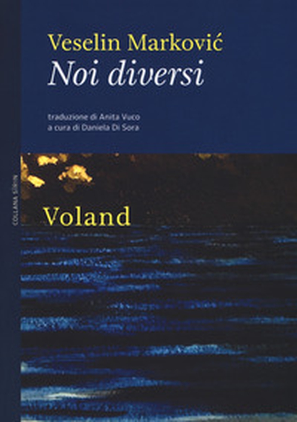Noi diversi - Librerie.coop Noi diversi - Librerie.coop