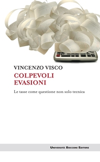Colpevoli evasioni - Librerie.coop