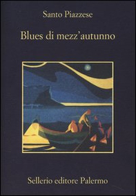 Blues di mezz'autunno - Librerie.coop