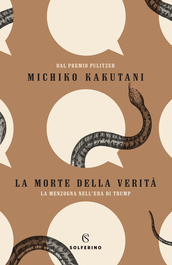 La morte della verità - Librerie.coop La morte della verità - Librerie.coop