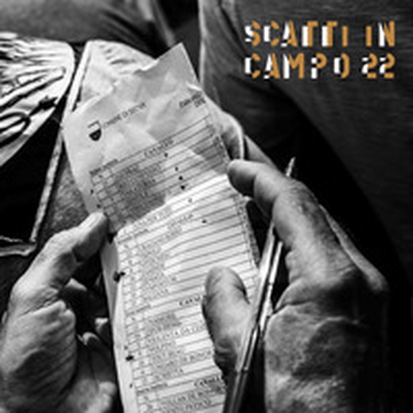 Scatti in campo 2022 - Librerie.coop Scatti in campo 2022 - Librerie.coop
