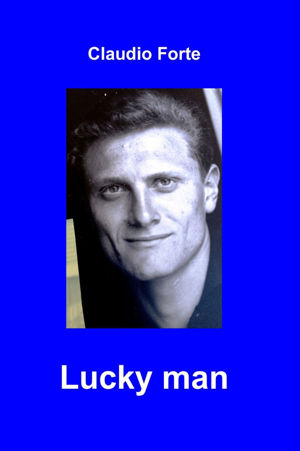 Lucky man - Librerie.coop Lucky man - Librerie.coop