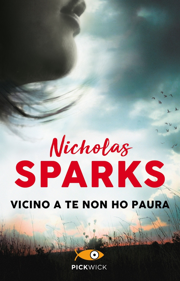 Vicino a te non ho paura - Librerie.coop Vicino a te non ho paura - Librerie.coop