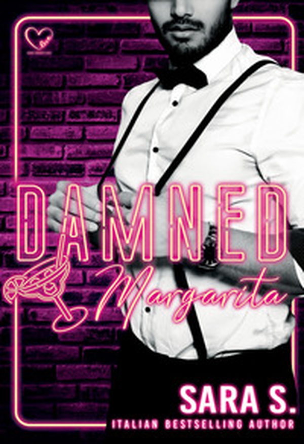 Damned Margarita - Librerie.coop Damned Margarita - Librerie.coop