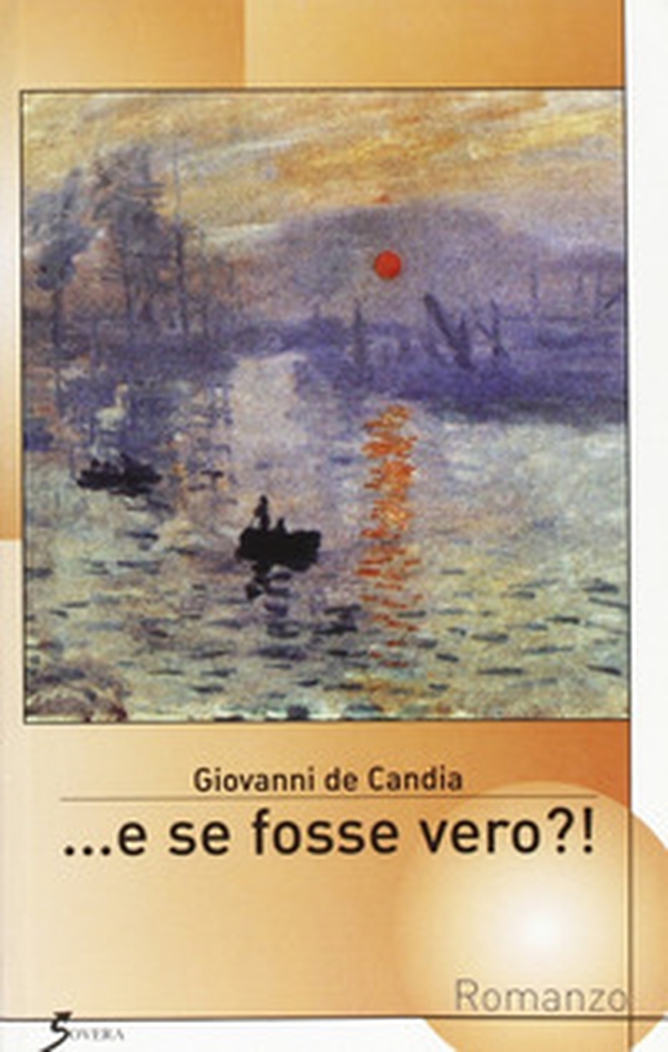 ... E se fosse vero?! - Librerie.coop ... E se fosse vero?! - Librerie.coop