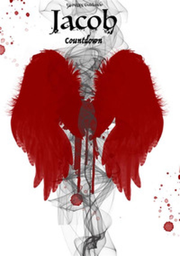Jacob. Countdown - Librerie.coop Jacob. Countdown - Librerie.coop