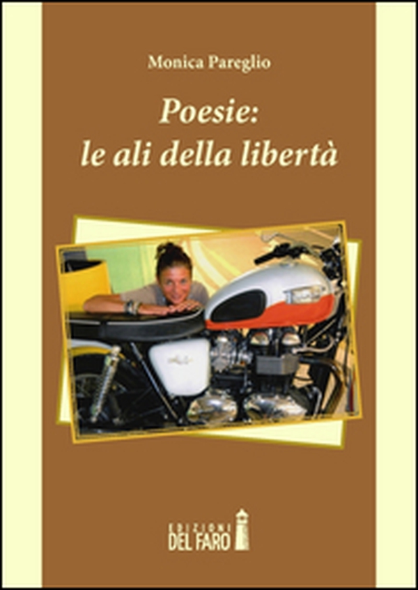 Poesie. Le ali della libertà - Librerie.coop