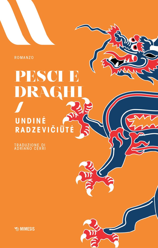Pesci e draghi - Librerie.coop Pesci e draghi - Librerie.coop