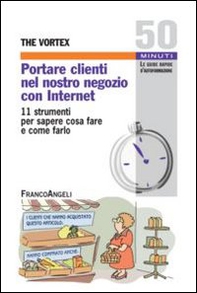 Portare clienti nel nostro negozio con internet. 11 strumenti per sapere cosa fare e come farlo - Librerie.coop