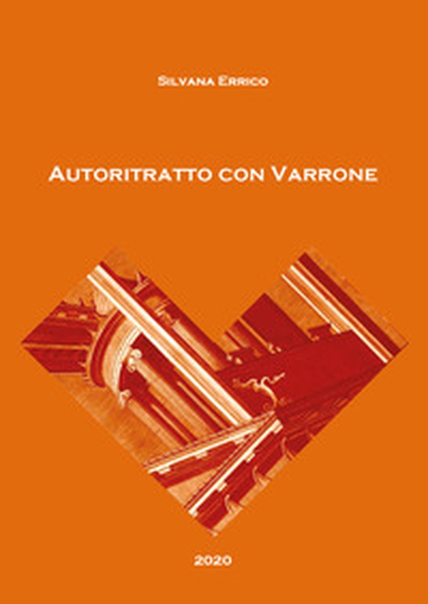 Autoritratto con Varrone - Librerie.coop Autoritratto con Varrone - Librerie.coop