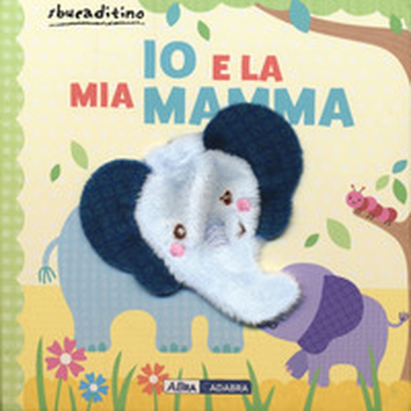 Io e la mia mamma - Librerie.coop Io e la mia mamma - Librerie.coop