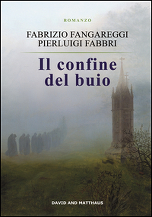 Il confine del buio - Librerie.coop Il confine del buio - Librerie.coop