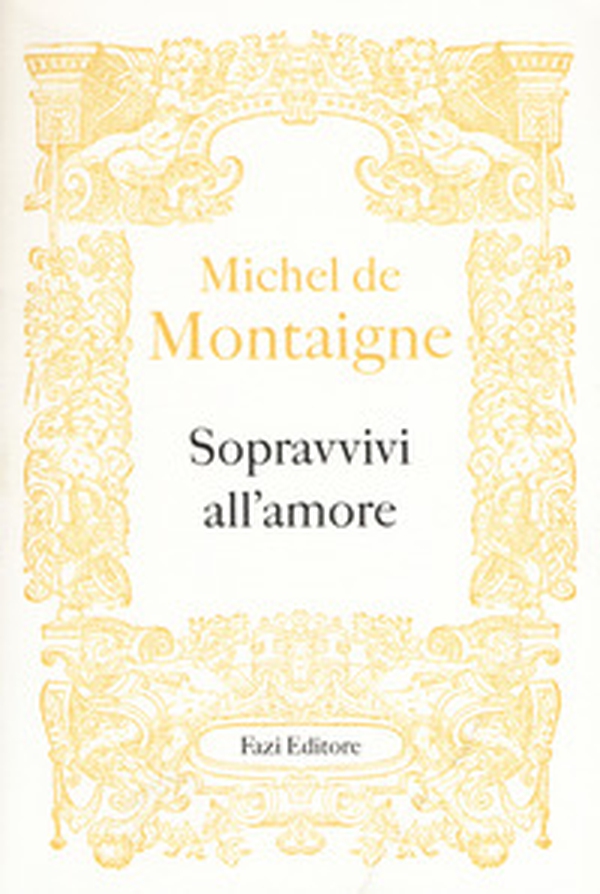 Sopravvivi all'amore - Librerie.coop Sopravvivi all'amore - Librerie.coop