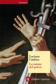 La natura del potere - Librerie.coop