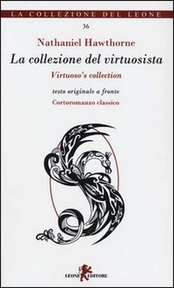 La collezione del virtuosista. Testo originale a fronte - Librerie.coop La collezione del virtuosista. Testo originale a fronte - Librerie.coop