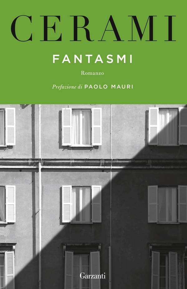 Fantasmi - Librerie.coop Fantasmi - Librerie.coop