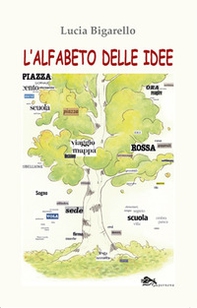 L'alfabeto delle idee - Librerie.coop
