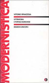Letteratura e popolo borghese - Librerie.coop Letteratura e popolo borghese - Librerie.coop