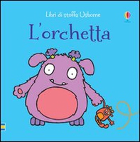 L'orchetta - Librerie.coop L'orchetta - Librerie.coop