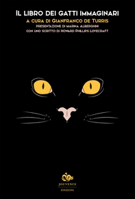 Il libro dei gatti immaginari - Librerie.coop Il libro dei gatti immaginari - Librerie.coop