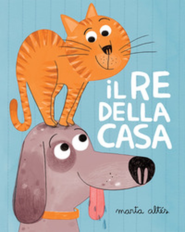 Il re della casa - Librerie.coop Il re della casa - Librerie.coop