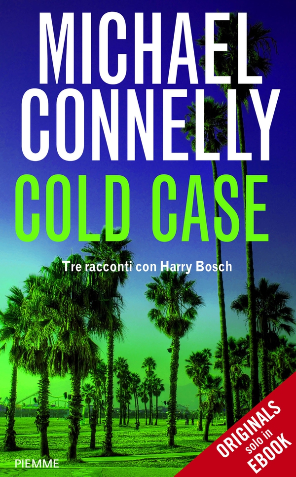 Cold Case - Librerie.coop Cold Case - Librerie.coop