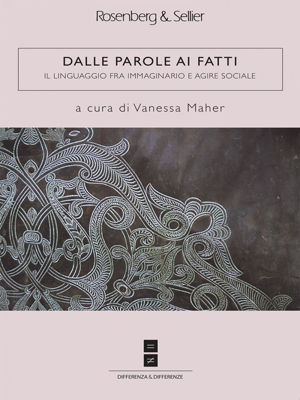 Dalle parole ai fatti - Librerie.coop