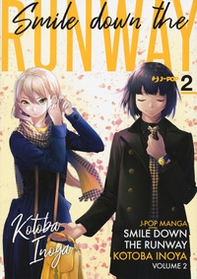 Smile down the runway - Vol. 2 - Librerie.coop