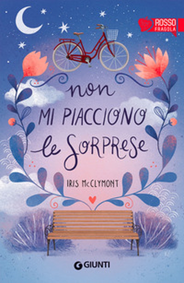 Non mi piacciono le sorprese - Librerie.coop Non mi piacciono le sorprese - Librerie.coop