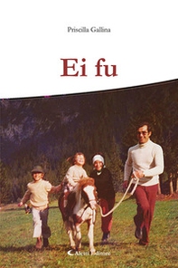 Ei fu - Librerie.coop