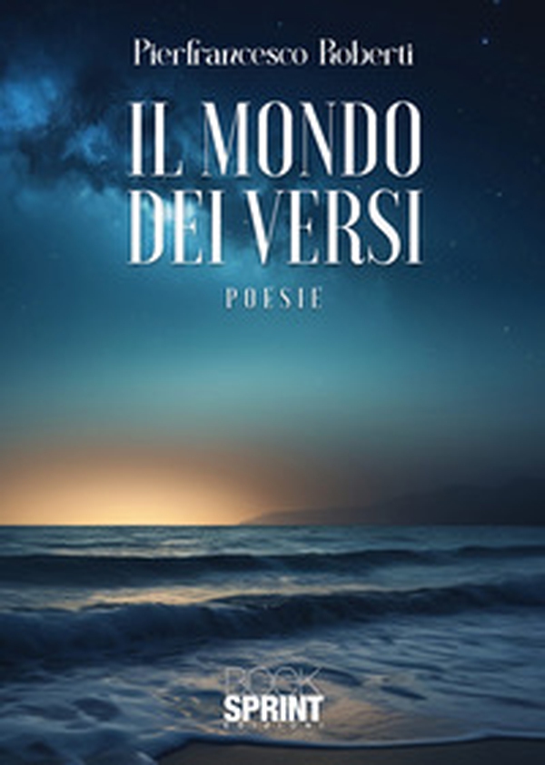 Un mondo di versi - Librerie.coop