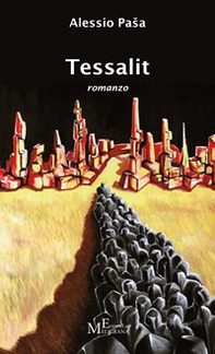 Tessalit - Librerie.coop