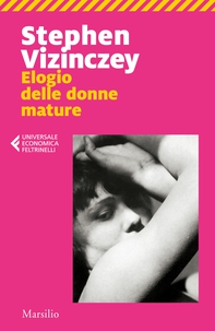 Elogio delle donne mature - Librerie.coop