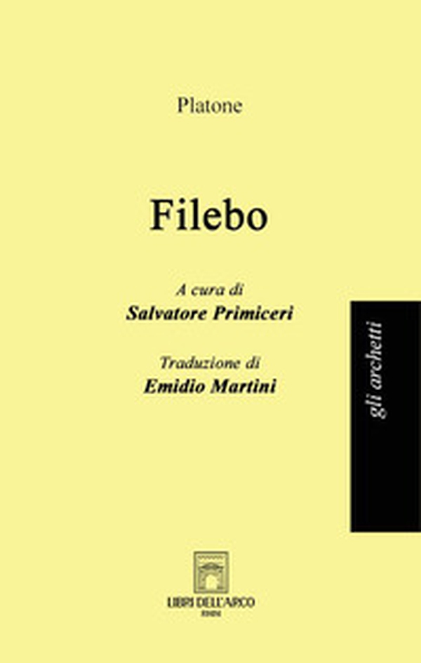 Filebo - Librerie.coop Filebo - Librerie.coop
