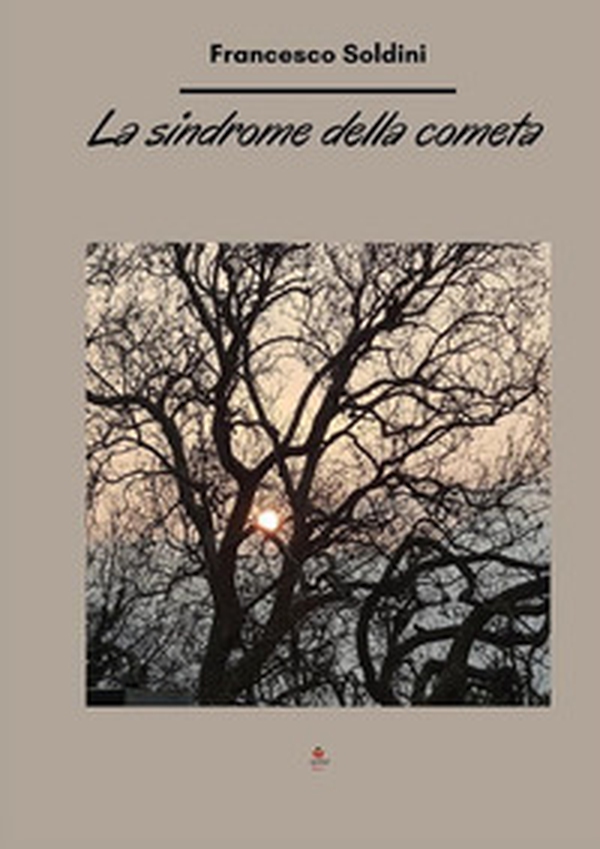 La sindrome della cometa - Librerie.coop La sindrome della cometa - Librerie.coop
