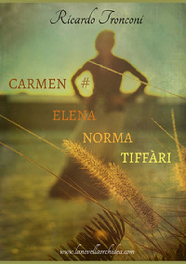 Carmen Elena Norma Tiffàri - Librerie.coop