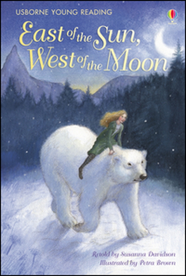 East of the sun, west of the moon - Librerie.coop East of the sun, west of the moon - Librerie.coop